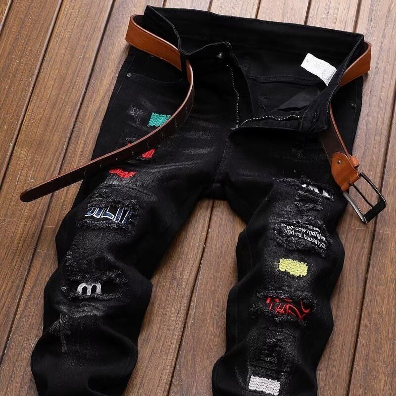 Streetwear Brand Designer - الكورية أزياء الشارع الشهير العلامة التجارية