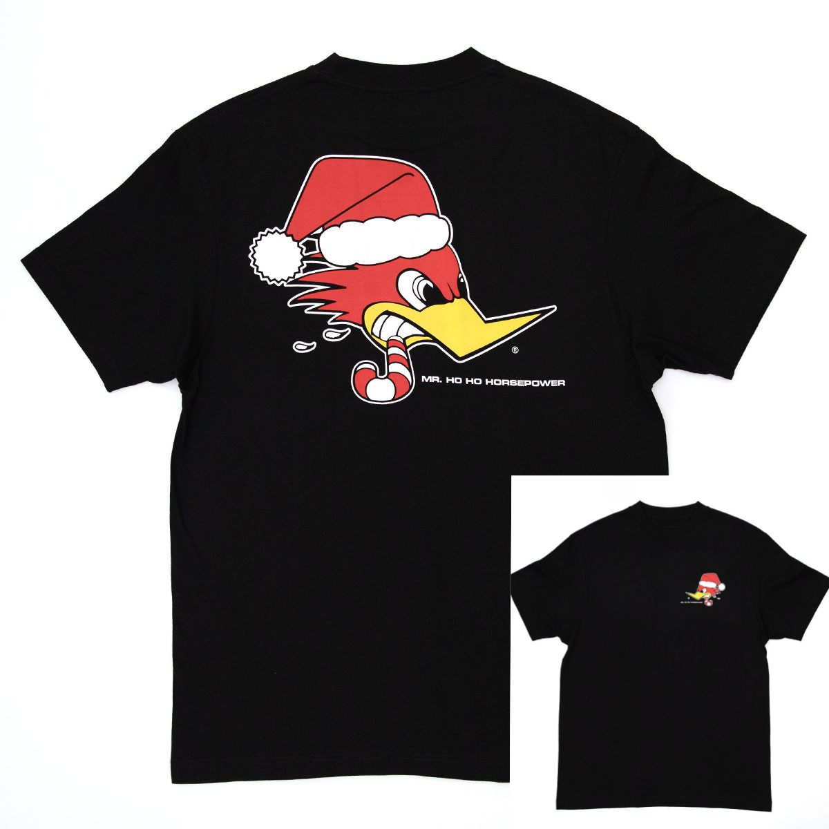 Streetwear Brands Logo - تي شيرت بشعار العلامة التجارية Holiday