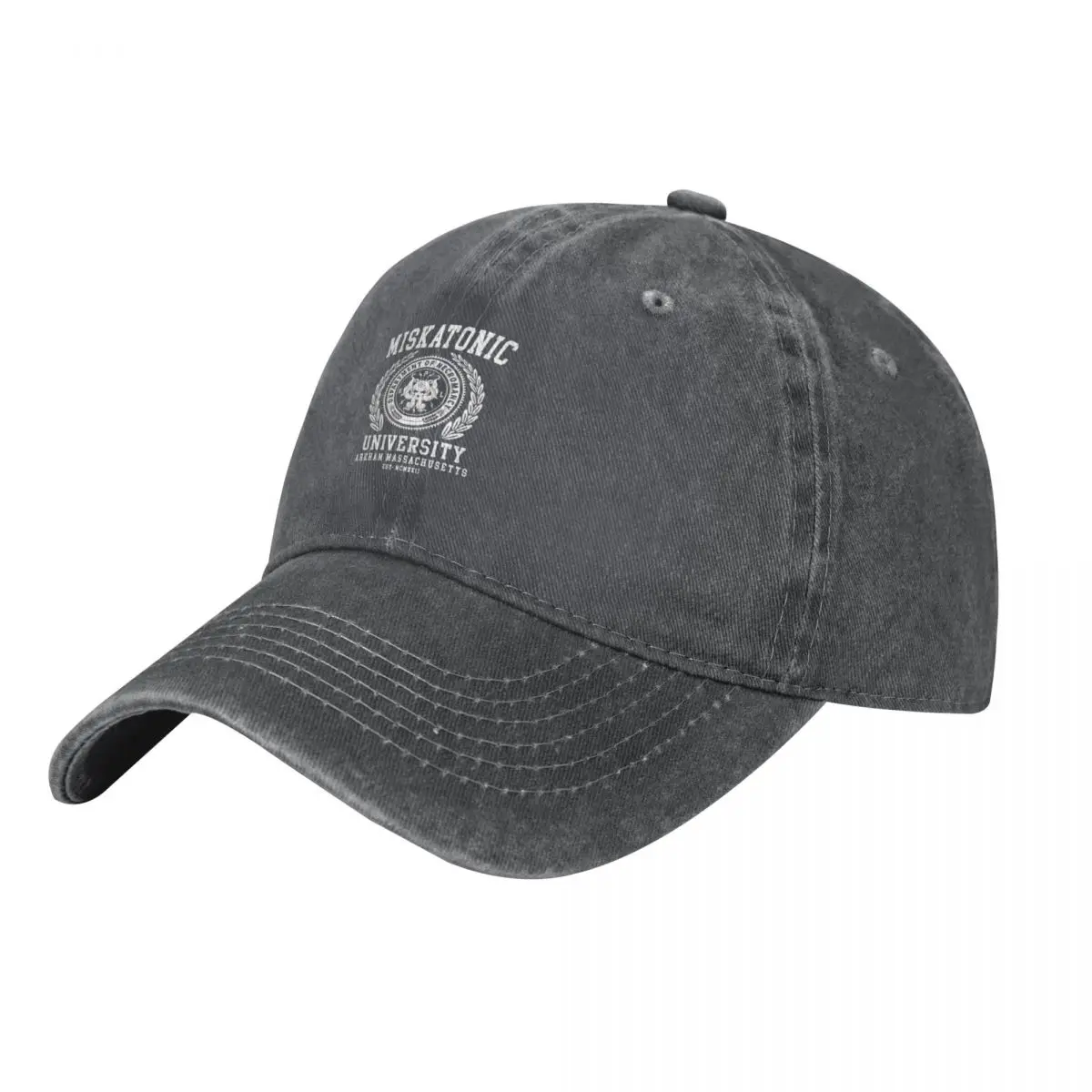 Cap Streetwear Brand - قبعة بيسبول CTHULU AND LOVECRAFT -