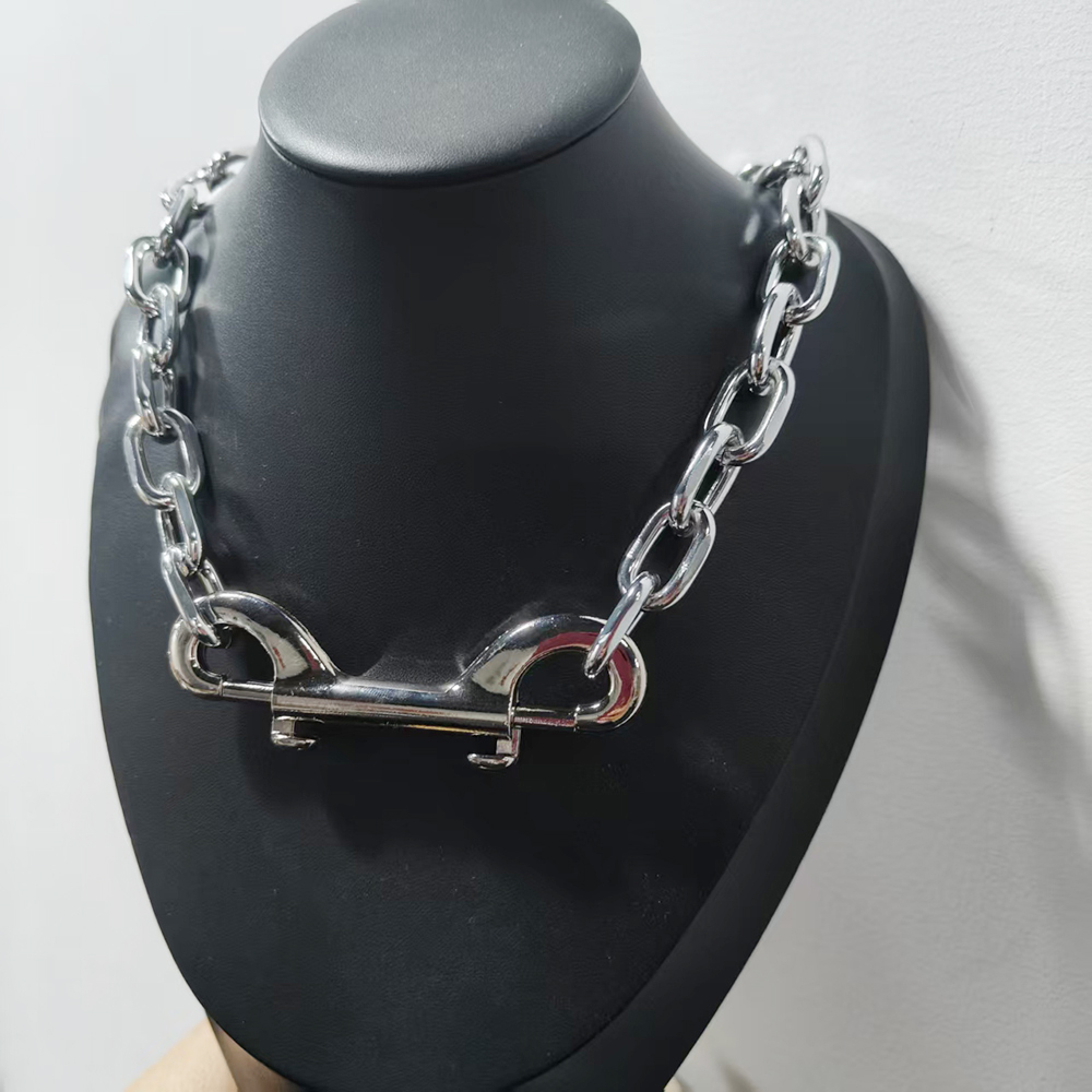 Streetwear Brand Jewelry - الهيب هوب الشارع الشهير العلامة التجارية