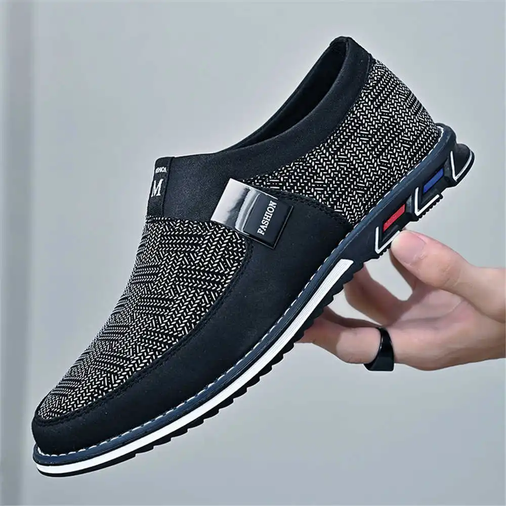 Streetwear Brand From China - الأزرق الداكن 44-45 أحذية الصيف بيع