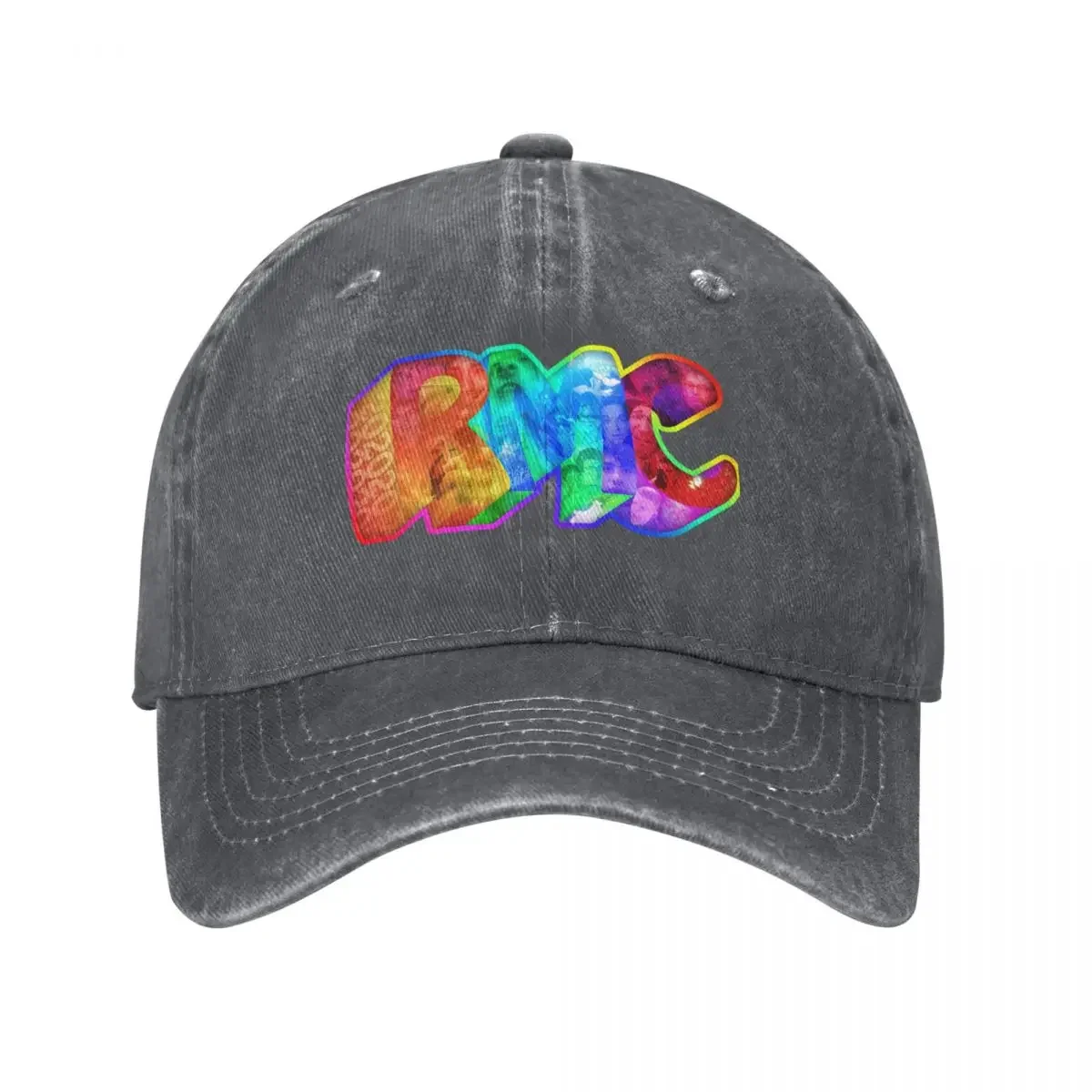 Cap Streetwear Brand - مجموعة RMC 2020-21 قبعات البيسبول، قبعات