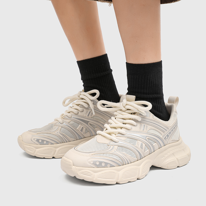 Streetwear Brand Shoes - المتخصصة العلامة التجارية ربيع جديد شبكة