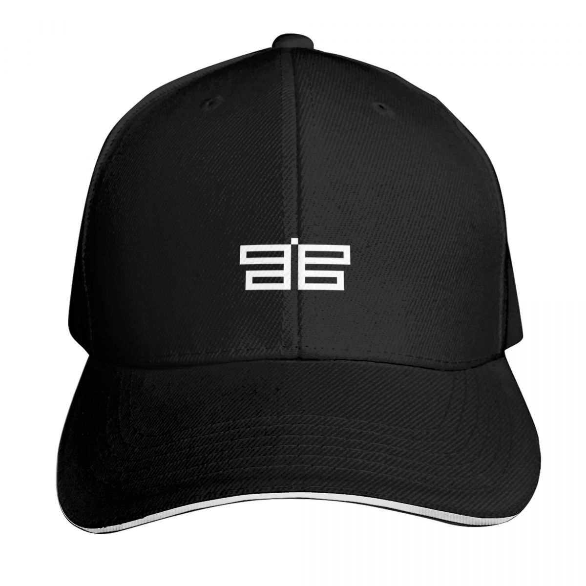 Cap Streetwear Brand - قبعة بيسبول من OpenBB، قبعة مصممة