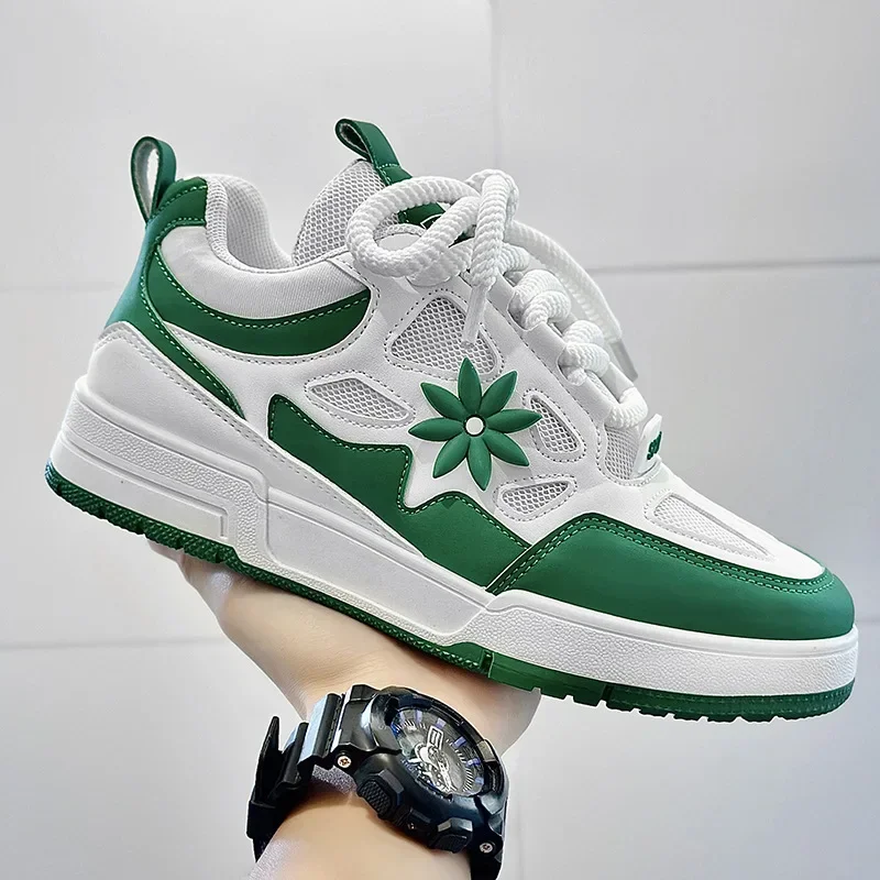 Streetwear Brand Shoes - أزياء رجالي أحذية فاخرة ماركة أحذية