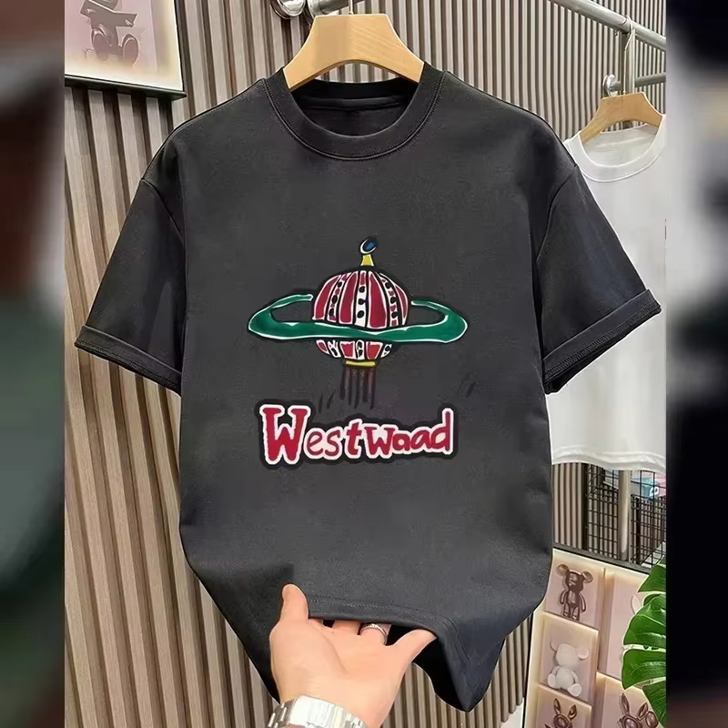 Streetwear Brands Logo - تي شيرت كلاسيكي بشعار العلامة التجارية،