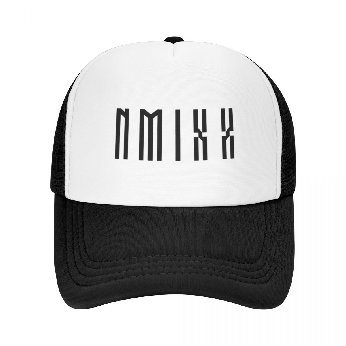 Cap Streetwear Brand - نميكس (؟؟) Kpop شعار قبعة بيسبول