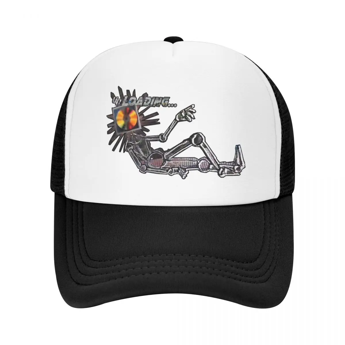 Cap Streetwear Brand - تفريغ... قبعة بيسبول قبعة الذكور Sunhat