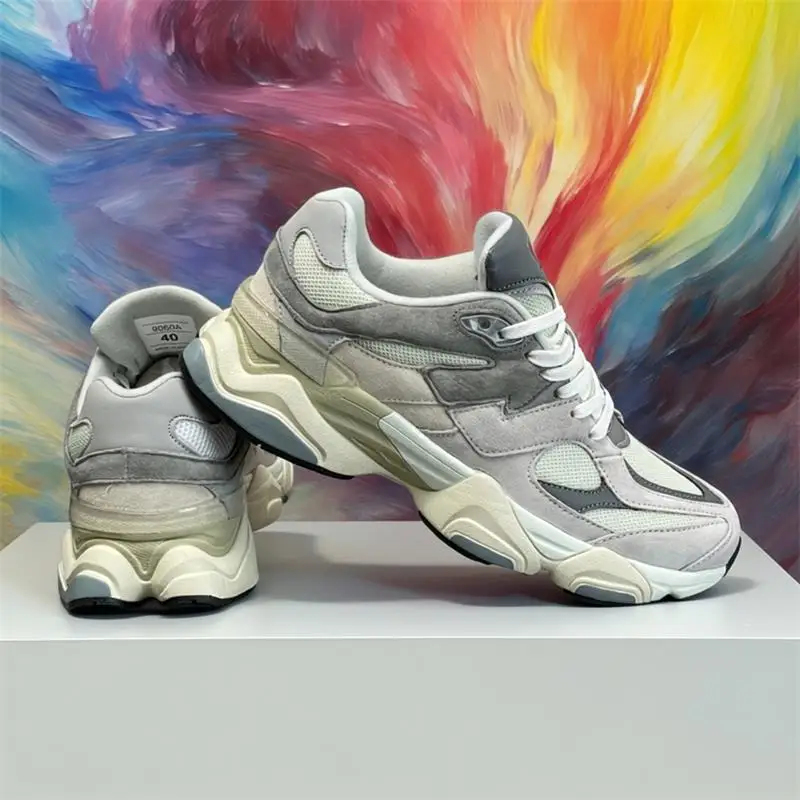 Streetwear Brand Shoes - أحذية رياضية كاجوال للجنسين 2026 جديدة: