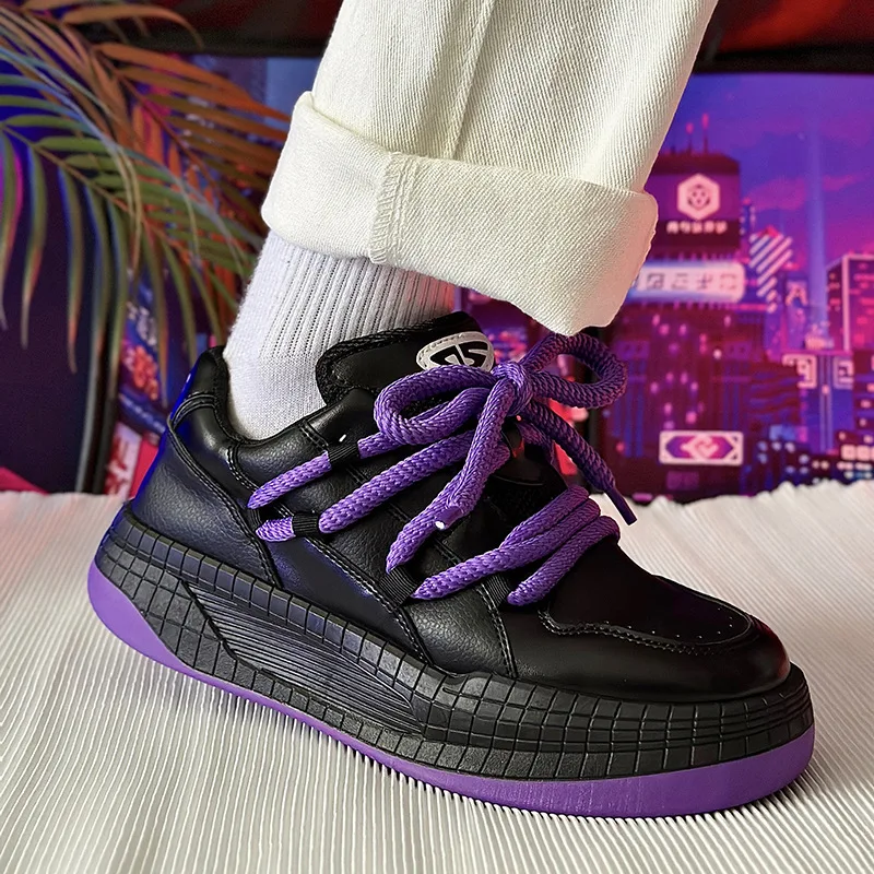 أحذية رياضية رجالية أصلية مارك - مراجعة Streetwear Brand Shoes وسعره
