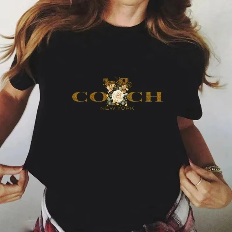 تي شيرت فاخر بتصميم كلاسيكي مع - مراجعة Streetwear Brands Logo وسعره