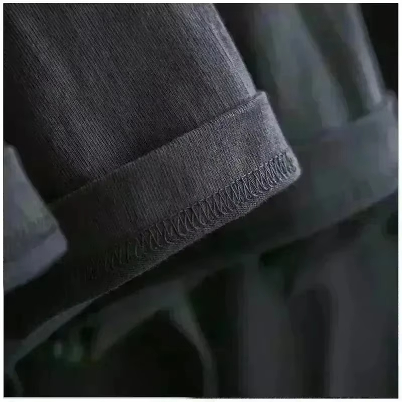 تي شيرت فاخر بتصميم كلاسيكي مع - مراجعة Streetwear Brands Logo وسعره