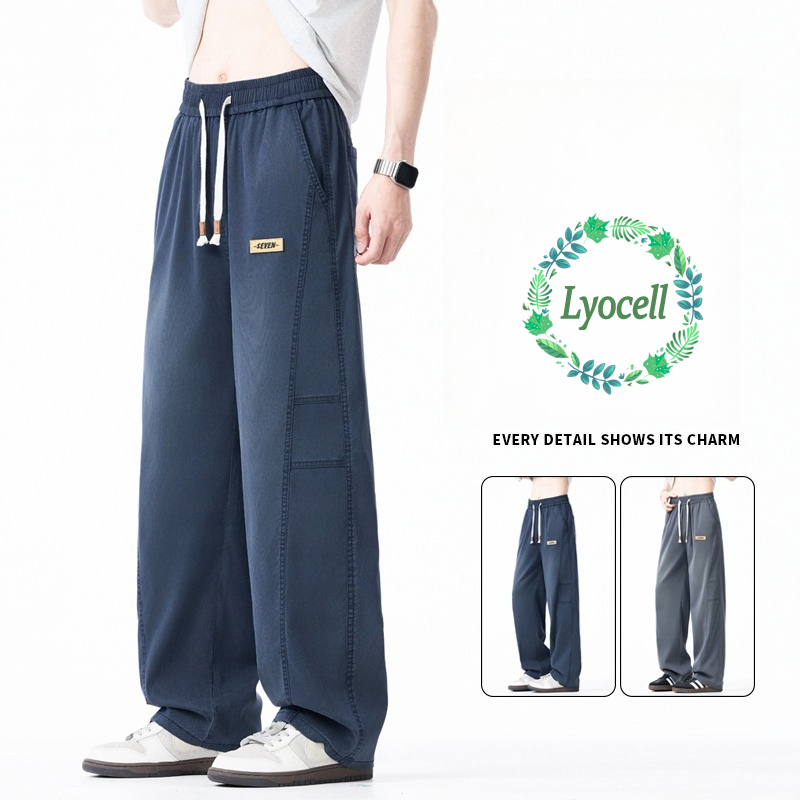 ملابس ماركة 2026 رجالية، بنطلو - مراجعة Streetwear Brand Designer وسعره