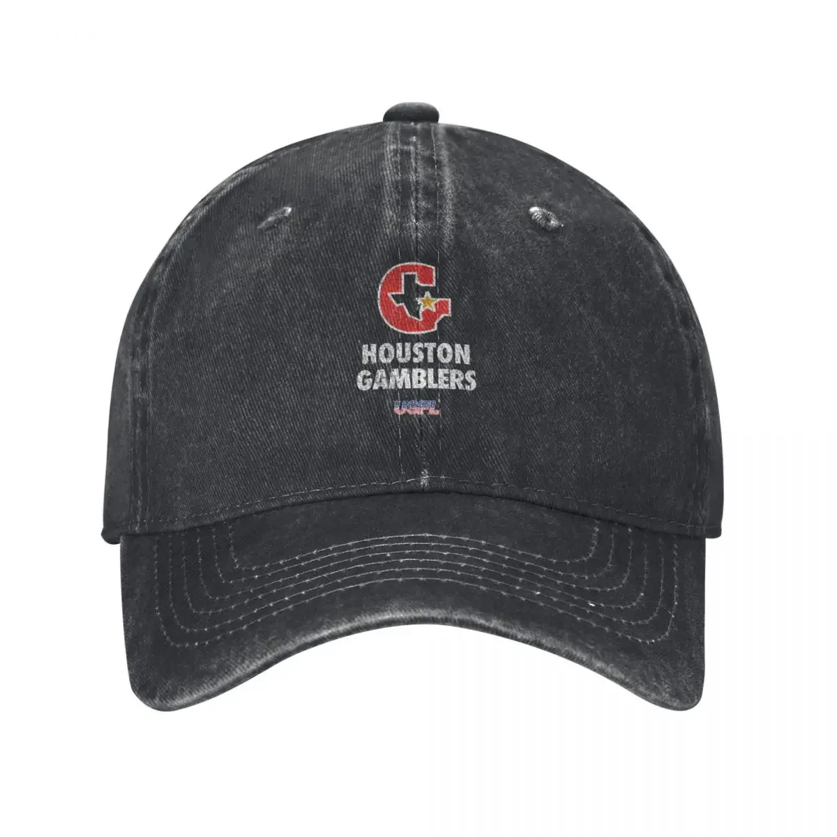 قبعة بيسبول كلاسيكية من هيوستن - مراجعة Cap Streetwear Brand وسعره
