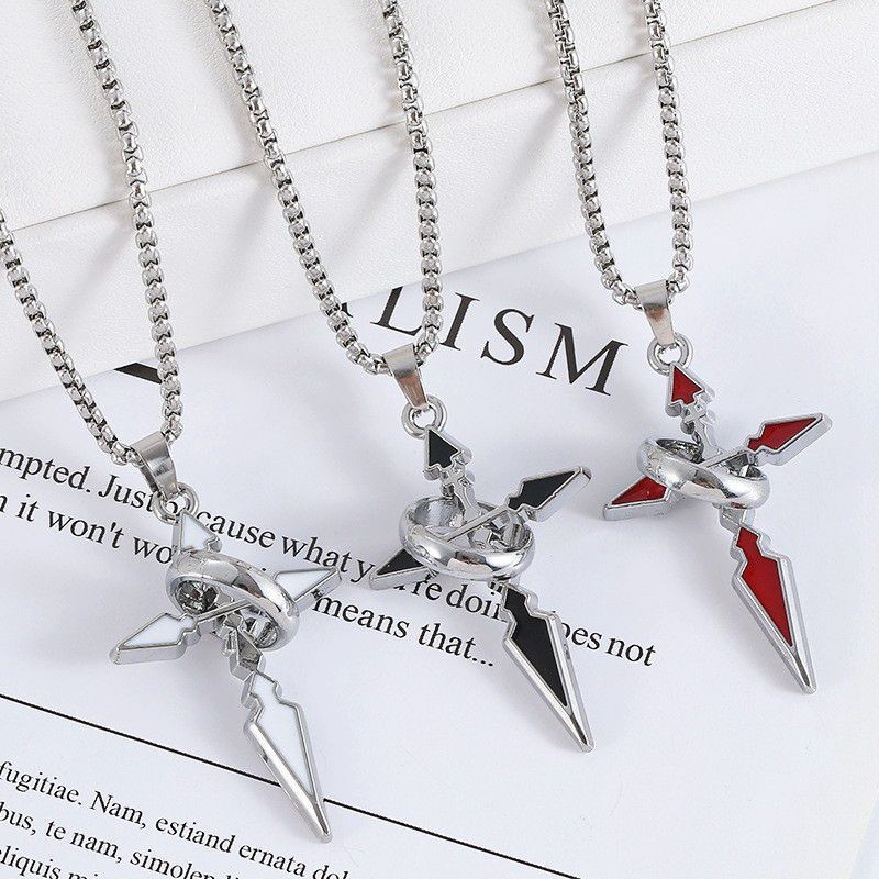 العلامة التجارية العصرية الصلي - مراجعة Streetwear Brand Jewelry وسعره