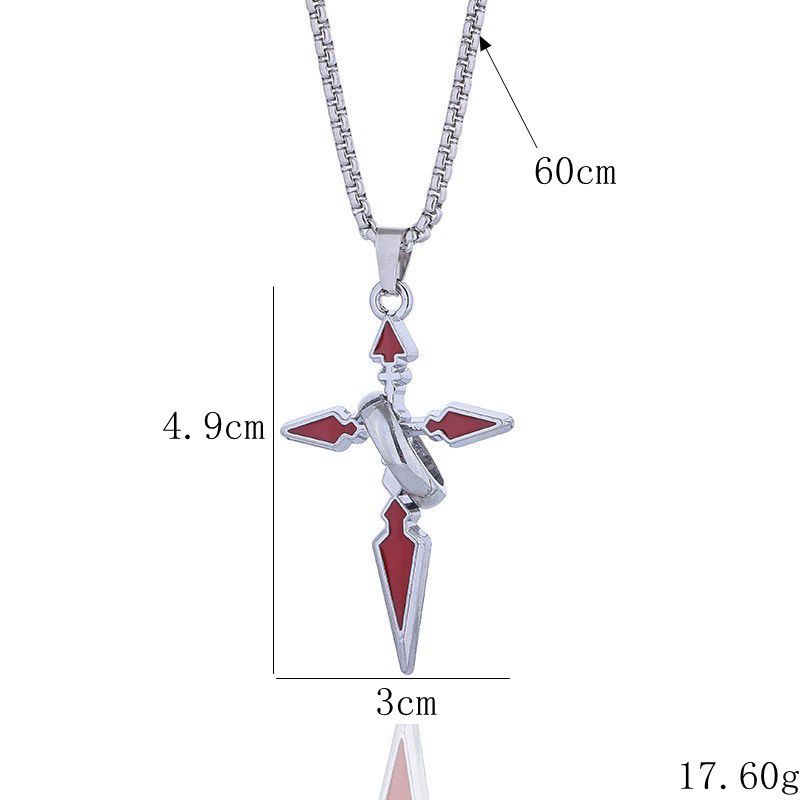 العلامة التجارية العصرية الصلي - مراجعة Streetwear Brand Jewelry وسعره