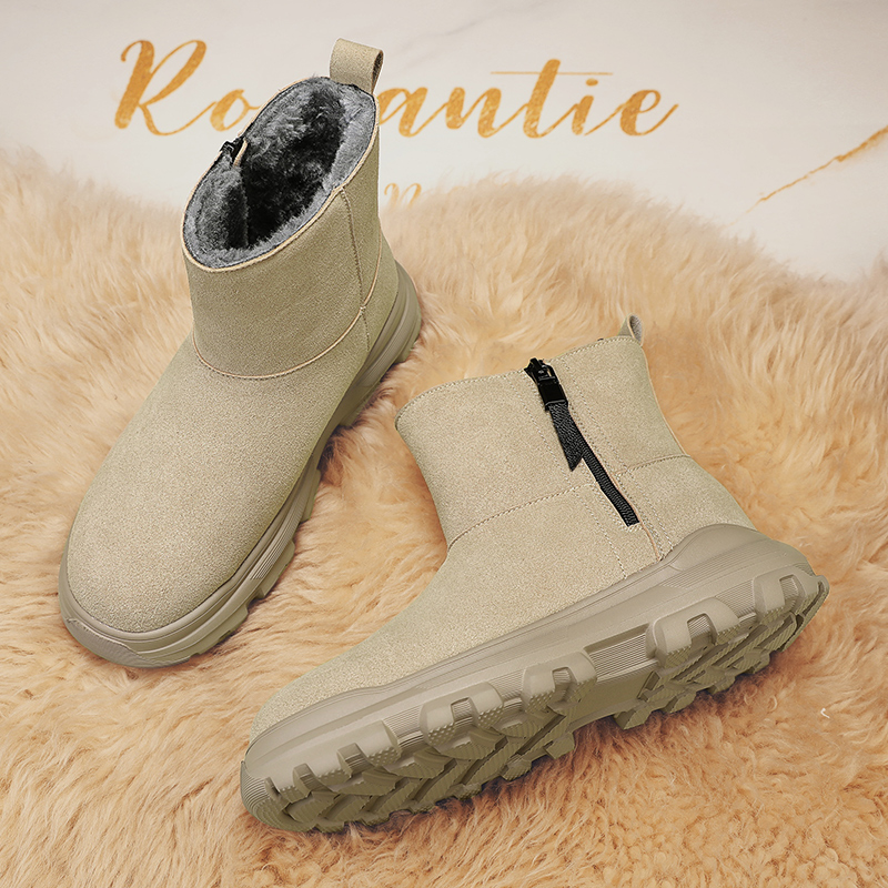 العلامة التجارية الإيطالية الر - مراجعة Streetwear Brand Shoes وسعره