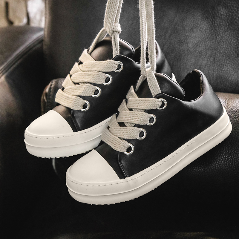 أحذية رجالية كاجوال، أحذية ريا - مراجعة Streetwear Brand Shoes وسعره