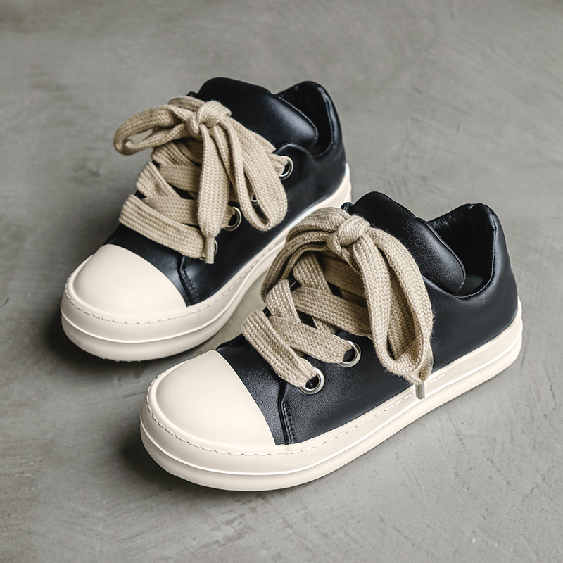 أحذية رجالية كاجوال، أحذية ريا - مراجعة Streetwear Brand Shoes وسعره