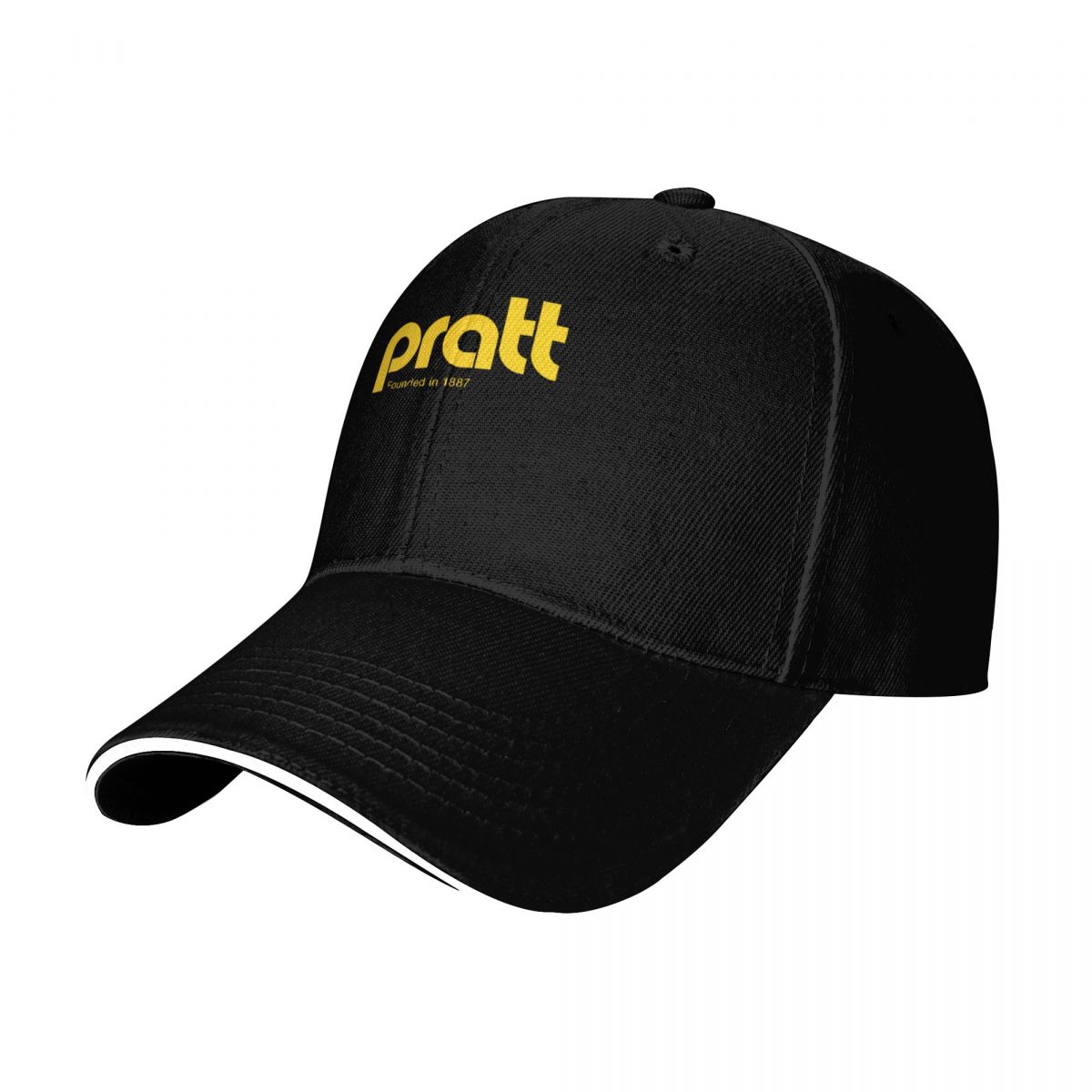 قبعة بيسبول ذهبية عتيقة الطراز - مراجعة Cap Streetwear Brand وسعره