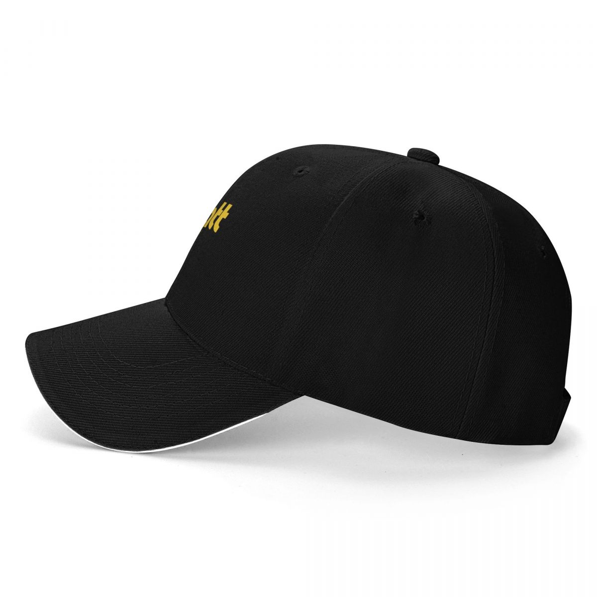 قبعة بيسبول ذهبية عتيقة الطراز - مراجعة Cap Streetwear Brand وسعره