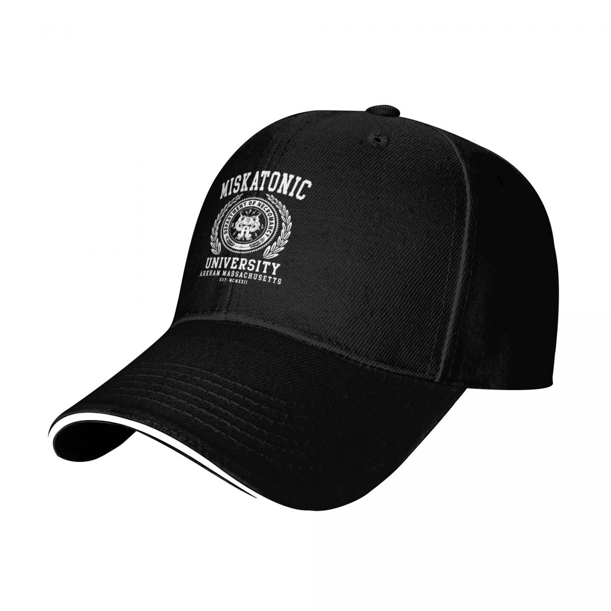 قبعة بيسبول CTHULU AND LOVECRA - مراجعة Cap Streetwear Brand وسعره