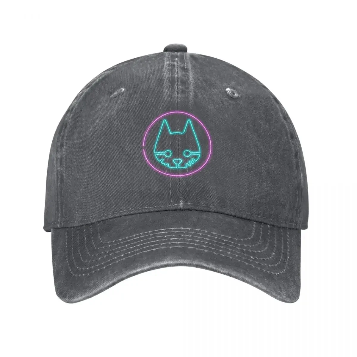 قبعة بيسبول نيون ستراي ماركة م - مراجعة Cap Streetwear Brand وسعره