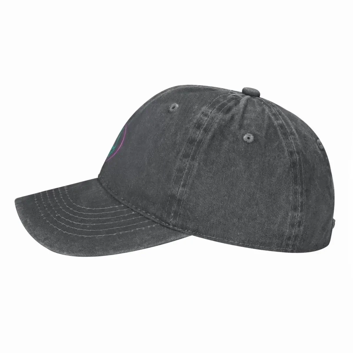 قبعة بيسبول نيون ستراي ماركة م - مراجعة Cap Streetwear Brand وسعره