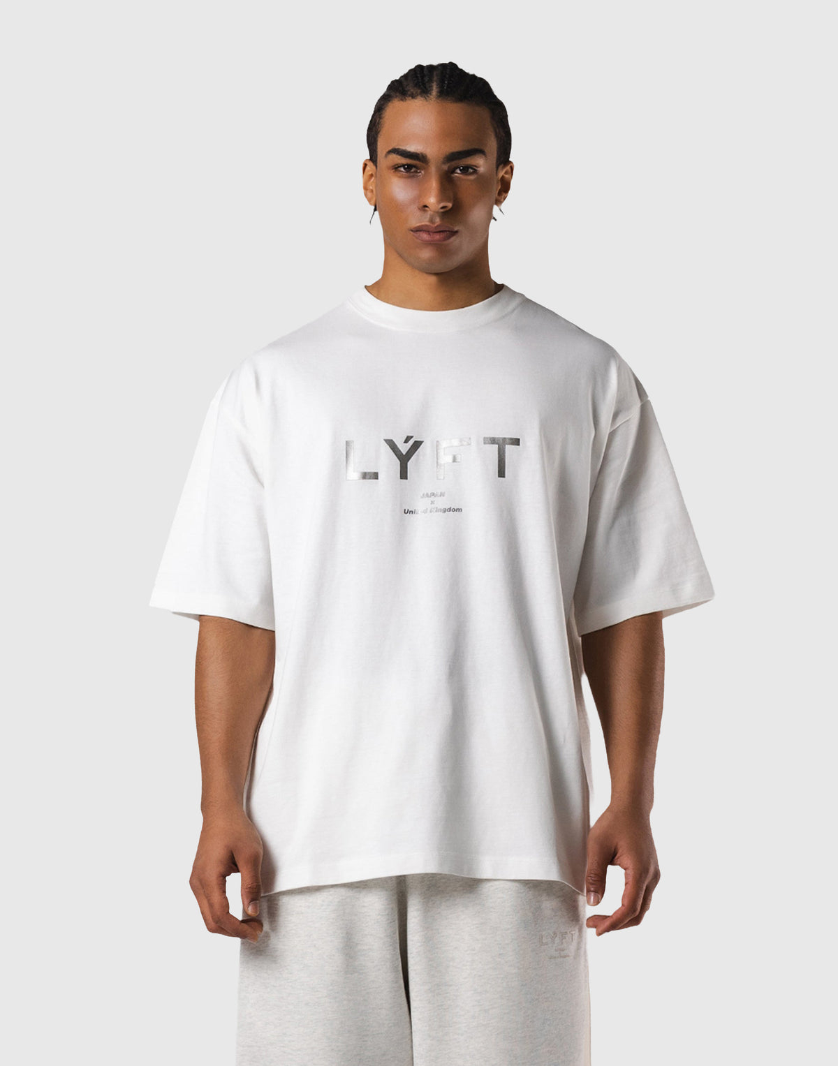 تي شيرت قطني بتصميم جرافيك كبي - مراجعة Streetwear Brands Logo وسعره