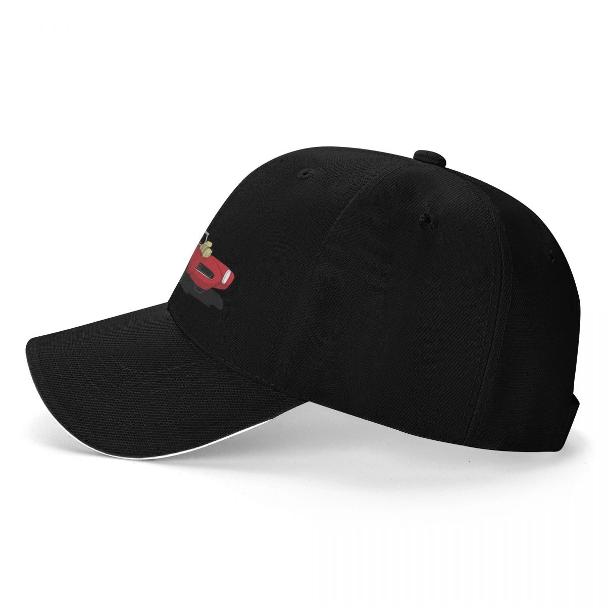 قبعة بيسبول من ماركة Monkeemob - مراجعة Cap Streetwear Brand وسعره