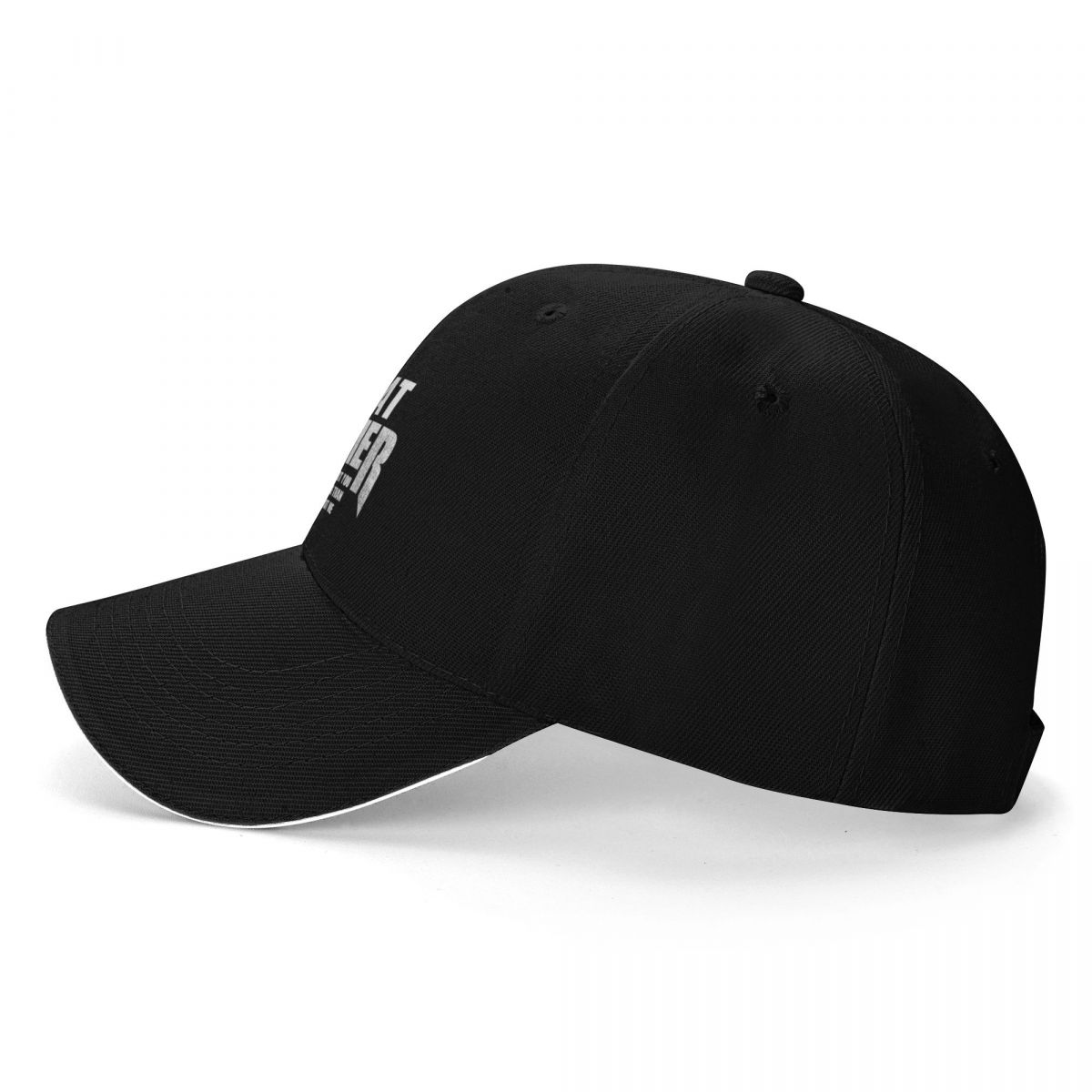 قبعة بيسبول Brat Tamer: Punish - مراجعة Cap Streetwear Brand وسعره