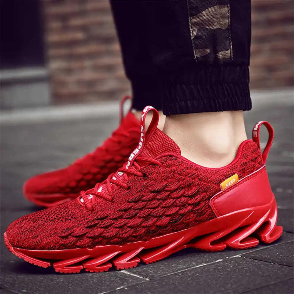 أحذية التنس الرياضية للرجال ،  - مراجعة Streetwear Brand From China وسعره