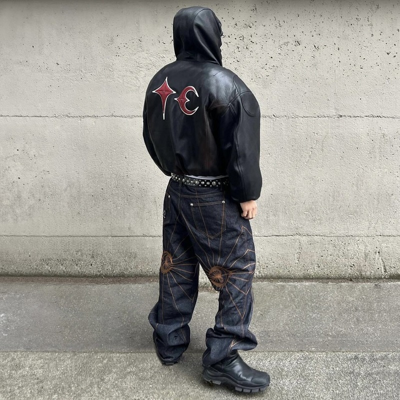 Thug Club New Arrival Niche St - مراجعة Streetwear Brand Designer وسعره