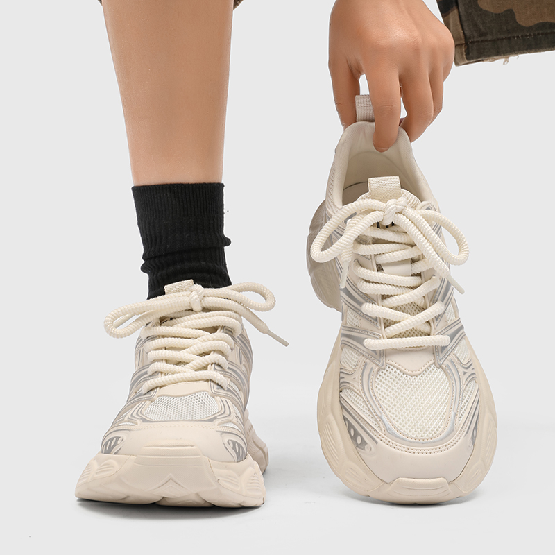 المتخصصة العلامة التجارية ربيع - مراجعة Streetwear Brand Shoes وسعره