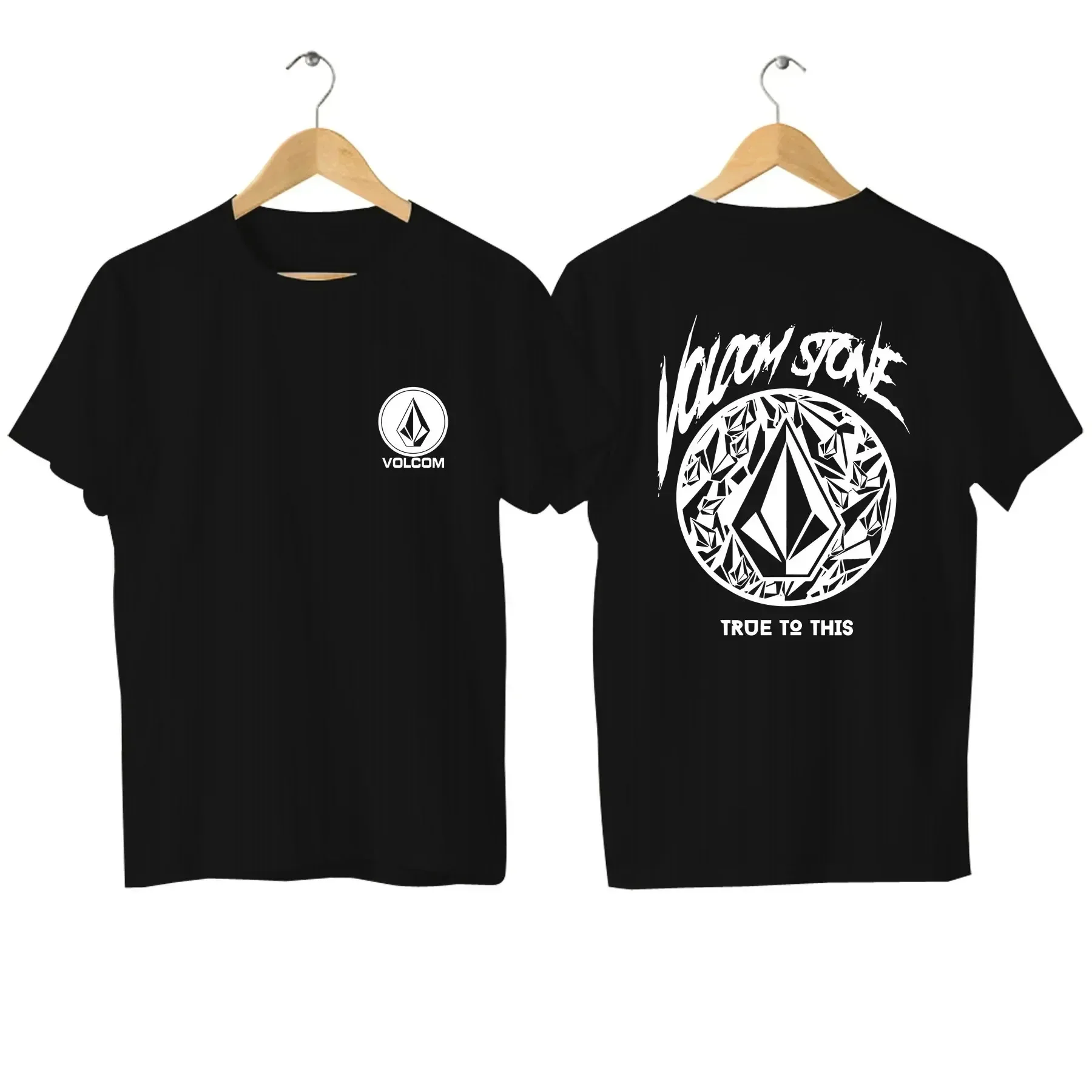 تي شيرت فولكوم ستون 2026 مطبوع - مراجعة Streetwear Brand Stoned & Co وسعره