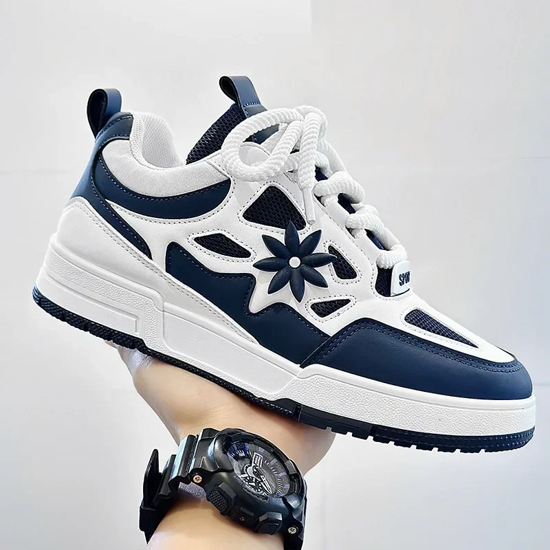 أزياء رجالي أحذية فاخرة ماركة  - مراجعة Streetwear Brand Shoes وسعره