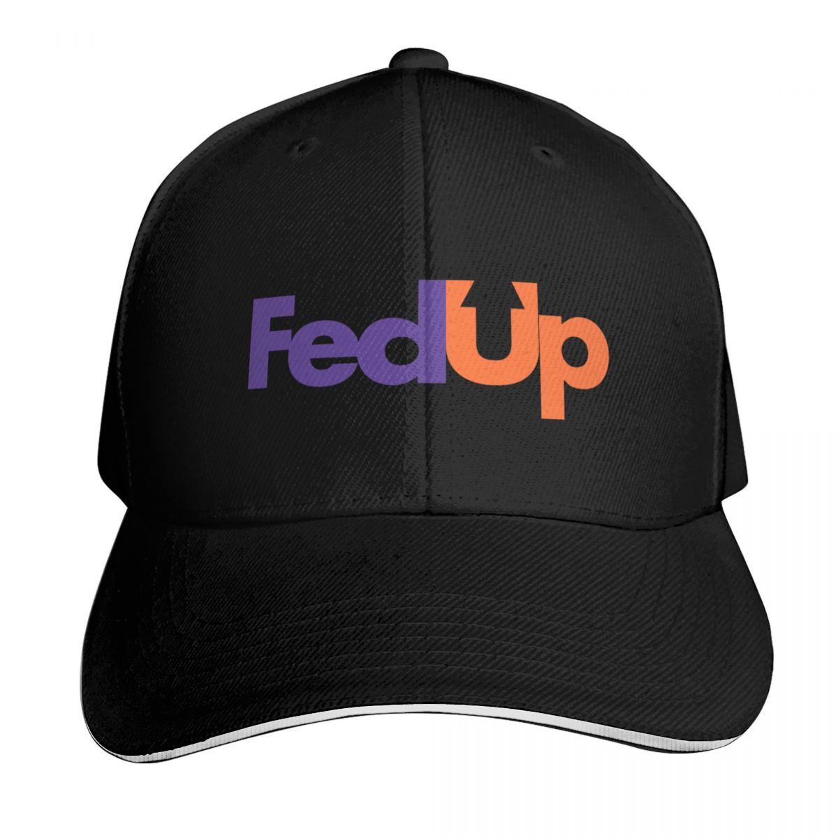 يقول فيديكس إن قبعة بيسبول من  - مراجعة Cap Streetwear Brand وسعره