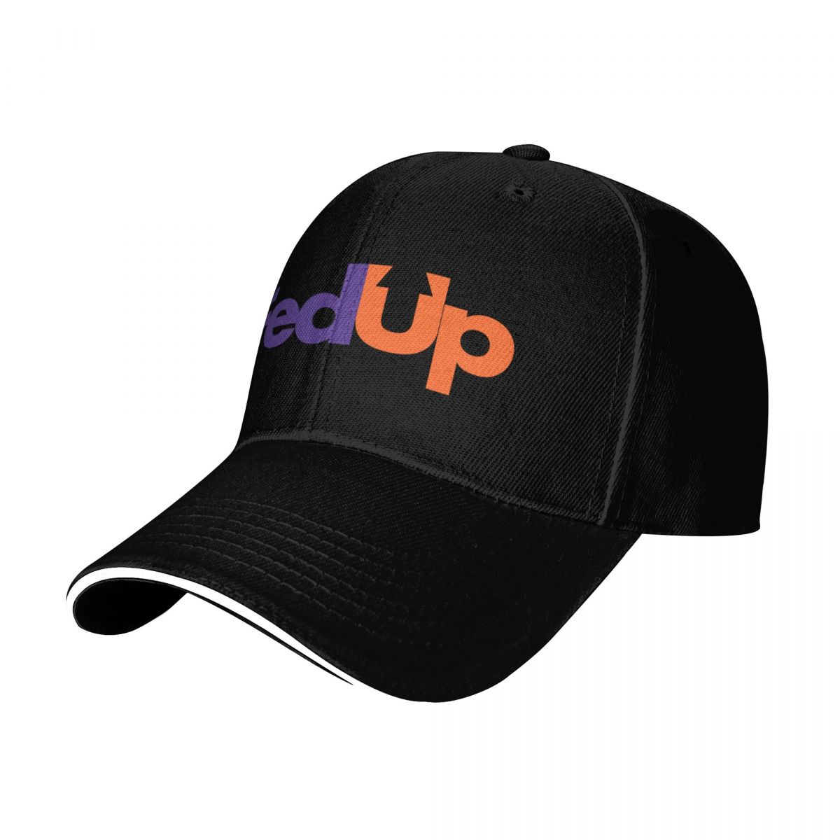 يقول فيديكس إن قبعة بيسبول من  - مراجعة Cap Streetwear Brand وسعره