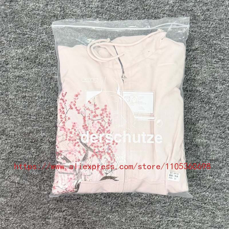 جاكيت ديرشوتز الجديد للرجال وا - مراجعة Streetwear Brands Logo وسعره