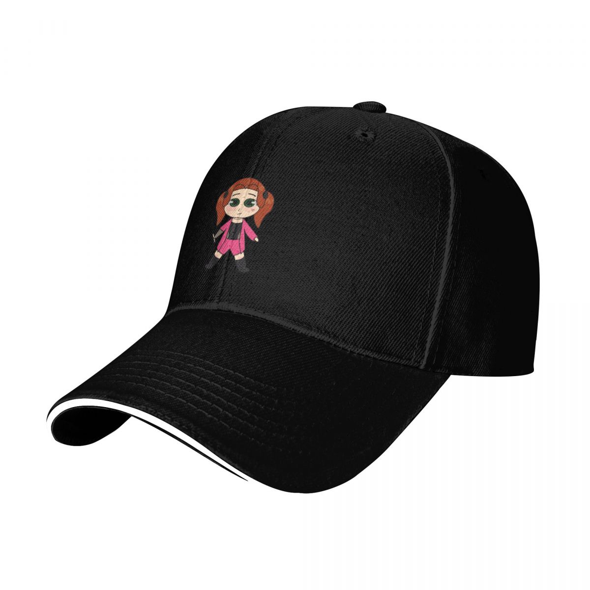 قبعة بيسبول Geekyland Ireh، قب - مراجعة Cap Streetwear Brand وسعره