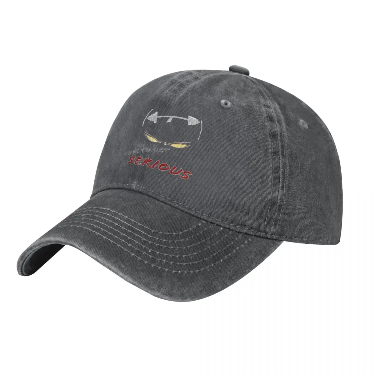 حان وقت التفكير بجدية! قبعة بي - مراجعة Cap Streetwear Brand وسعره