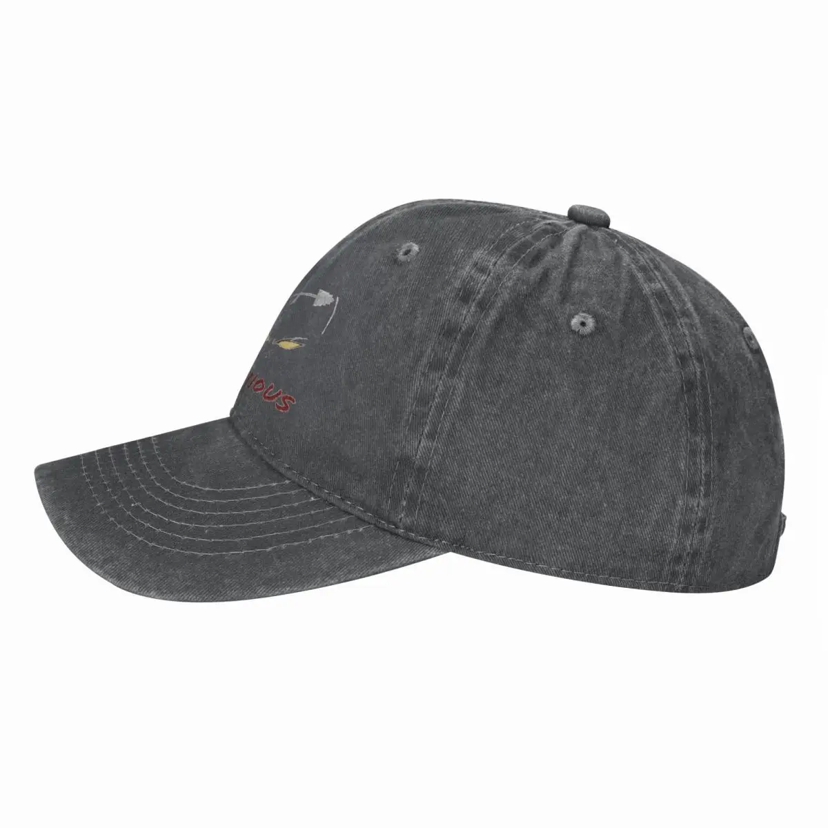 حان وقت التفكير بجدية! قبعة بي - مراجعة Cap Streetwear Brand وسعره