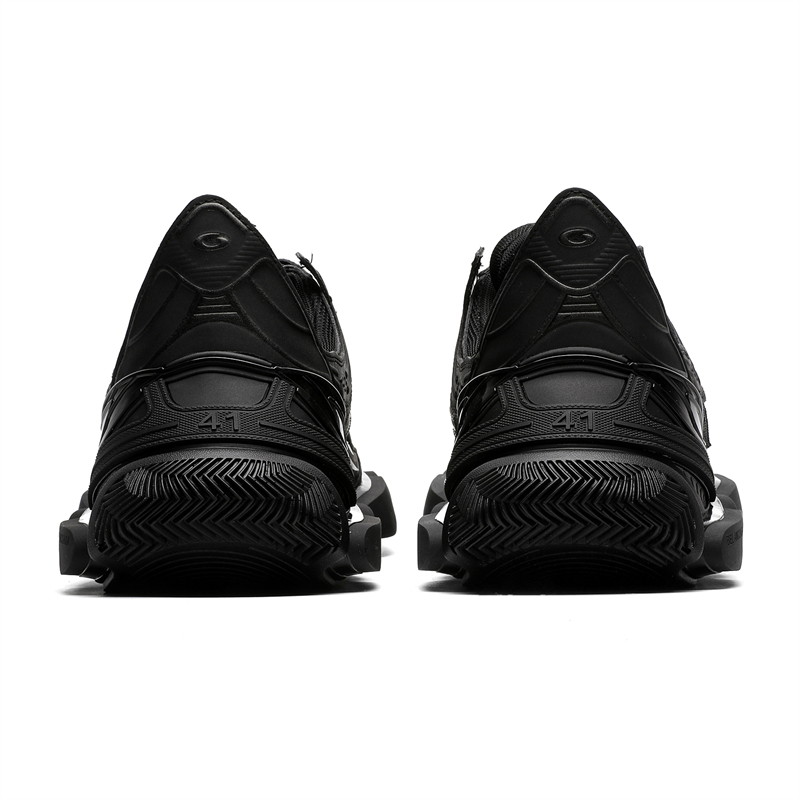 ربيع جديد فاخر العلامة التجاري - مراجعة Streetwear Brand Shoes وسعره