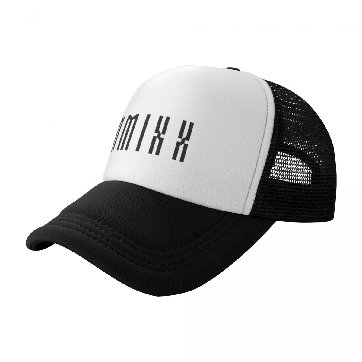 نميكس (؟؟) Kpop شعار قبعة بيسب - مراجعة Cap Streetwear Brand وسعره