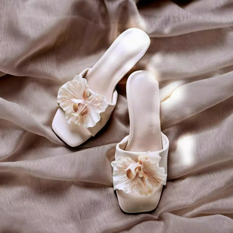 صنادل نسائية ماركة 2026 صيفية  - مراجعة Streetwear Brand Shoes وسعره