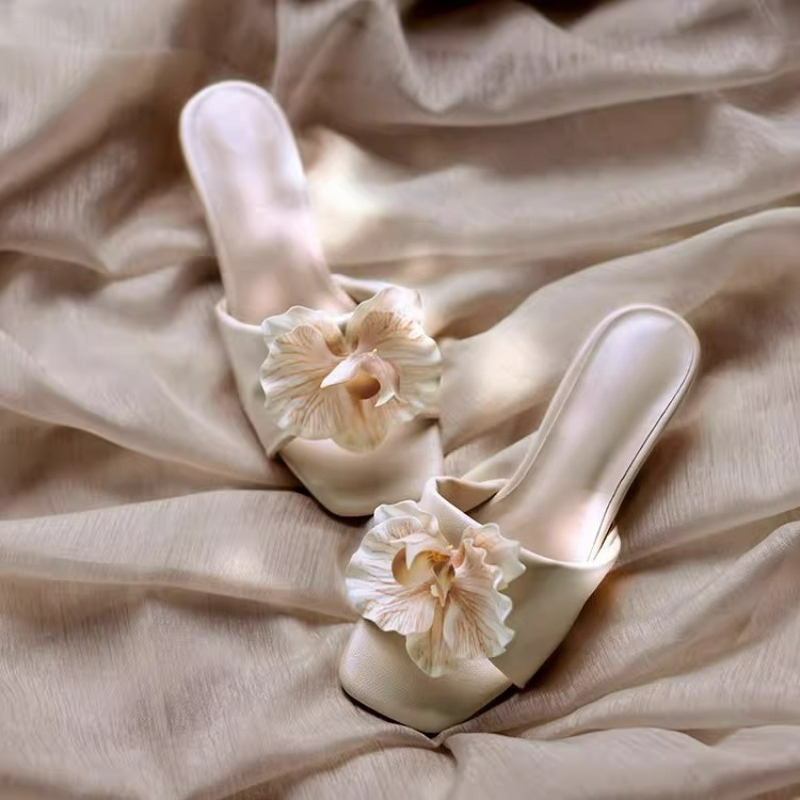 صنادل نسائية ماركة 2026 صيفية  - مراجعة Streetwear Brand Shoes وسعره