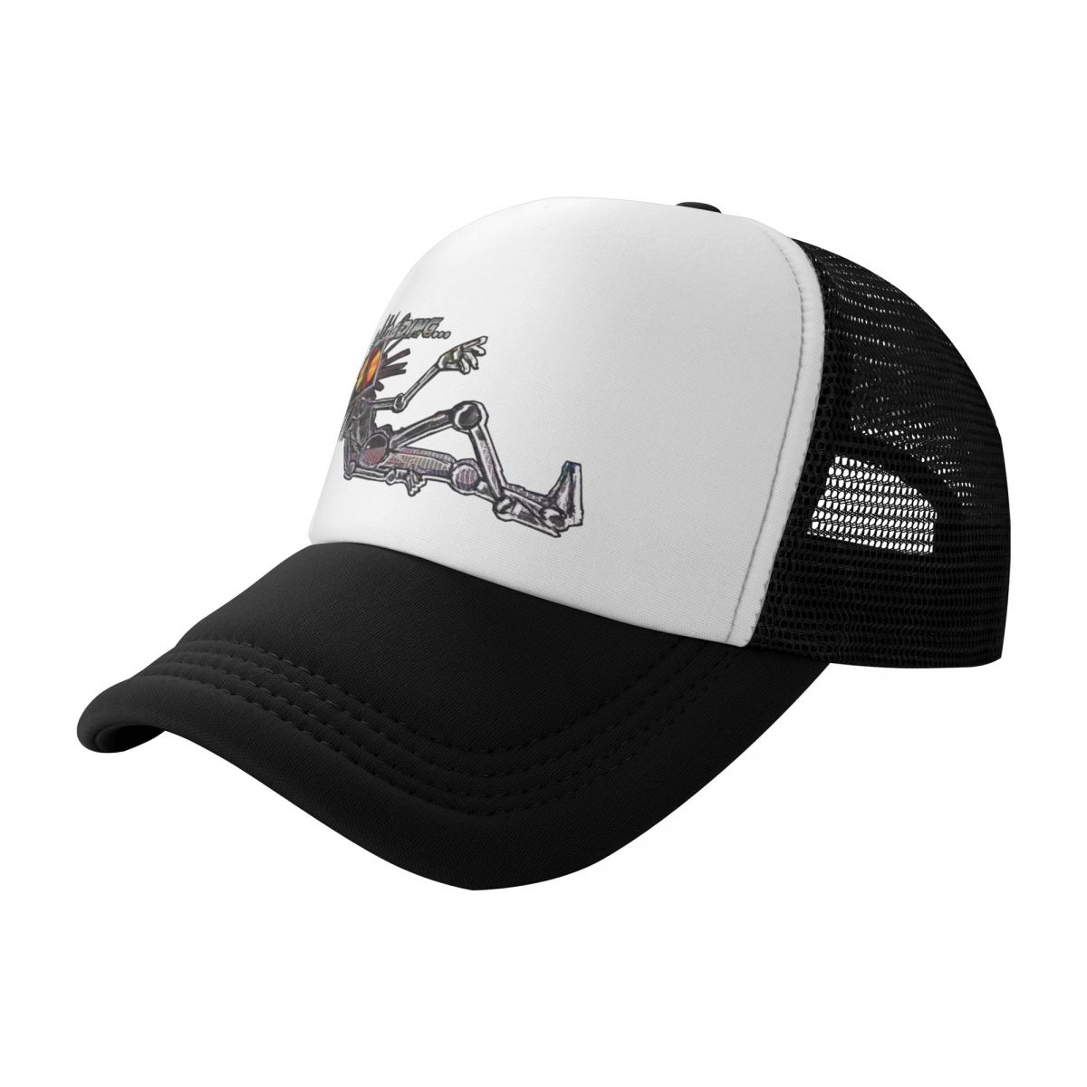 تفريغ... قبعة بيسبول قبعة الذك - مراجعة Cap Streetwear Brand وسعره