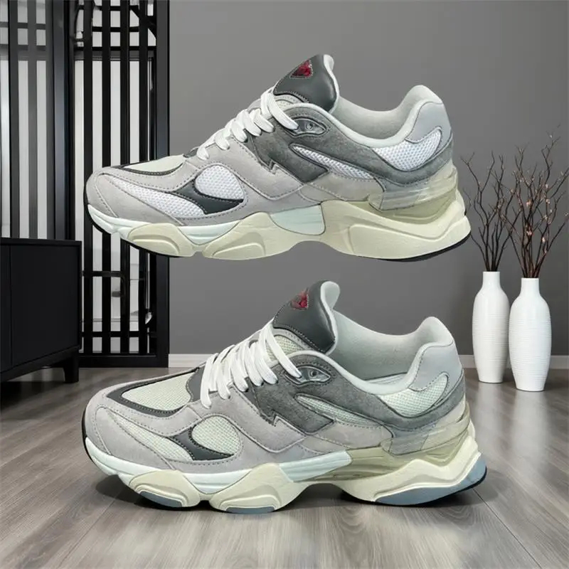 أحذية رياضية كاجوال للجنسين 20 - مراجعة Streetwear Brand Shoes وسعره