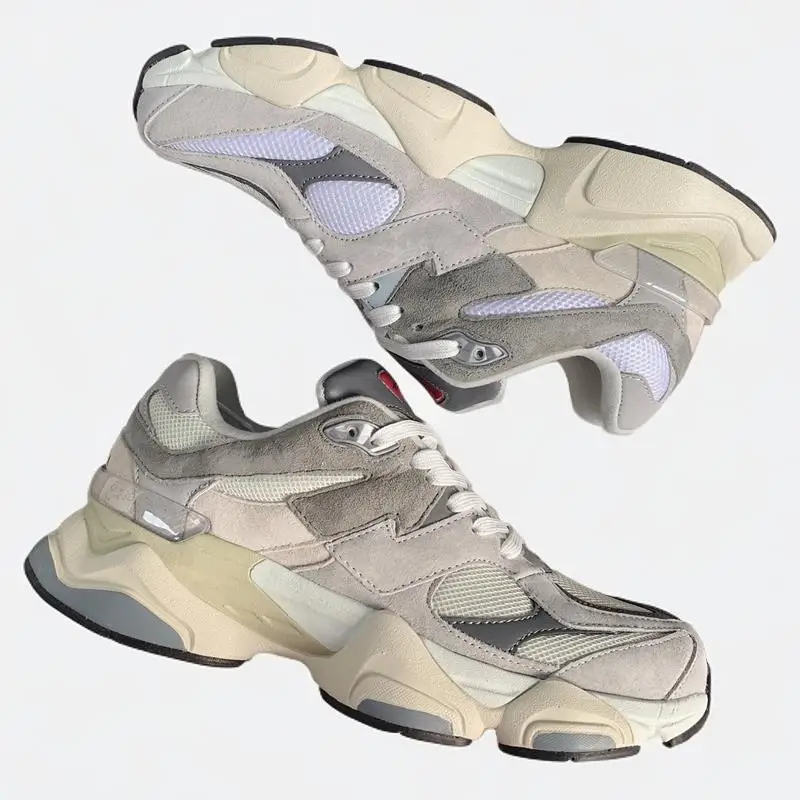أحذية رياضية كاجوال للجنسين 20 - مراجعة Streetwear Brand Shoes وسعره