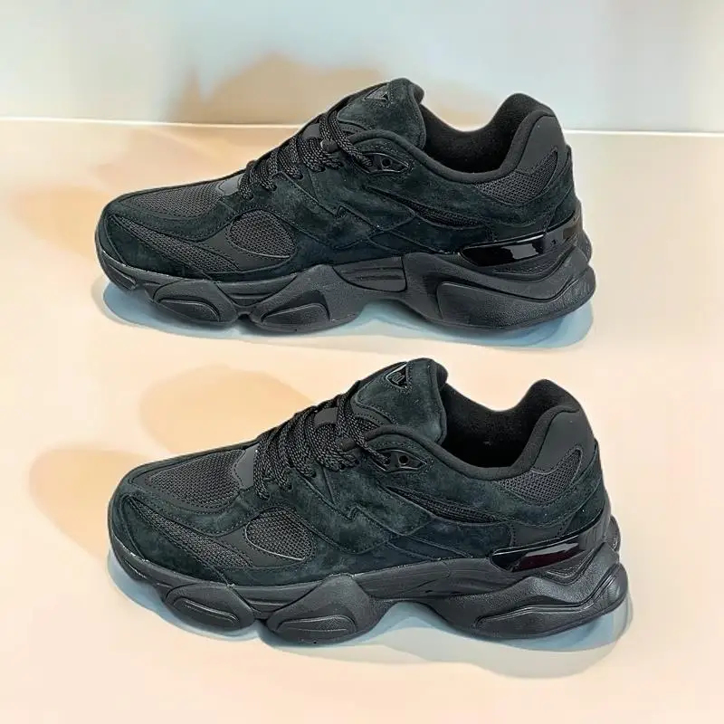 أحذية رياضية كاجوال للجنسين 20 - مراجعة Streetwear Brand Shoes وسعره